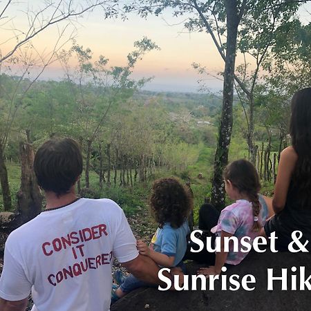 Soursop Hostel Cueta Εξωτερικό φωτογραφία