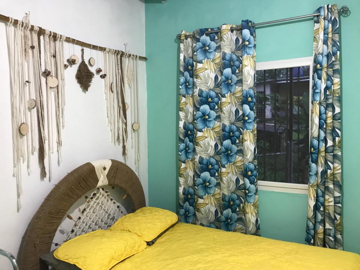 Soursop Hostel Cueta Εξωτερικό φωτογραφία
